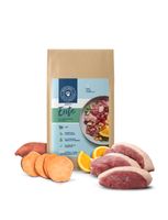 Pest Deli Hundefutter Trockenfutter Ente sensitiv neu und ovp 6kg Hessen - Bad Sooden-Allendorf Vorschau