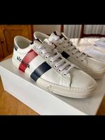 Moncler Montpellier Sneaker Neu Gr.43 Baden-Württemberg - Friedrichshafen Vorschau