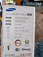 Samsung galaxy s3 Mini Baden-Württemberg - Ehingen (Donau) Vorschau