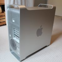 Mac Pro 5.1 (A1289) 8C-2.4GHz/16GB/Radeon HD 5770/1TB HDD Baden-Württemberg - Karlsruhe Vorschau