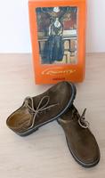Haferlschuh braun Echt Leder!  Country Maddox Gr. 43 Herren Bayern - Abensberg Vorschau