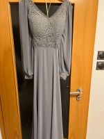 Abendkleid/ Cocktailkleid ( nisan/ sünnet elbise Nordrhein-Westfalen - Grevenbroich Vorschau