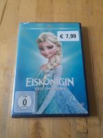 DVD Die Eiskönigin neu OVP Nordrhein-Westfalen - Hamm Vorschau