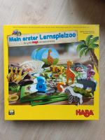 HABA - Mein erster Lernspielzoo, 3-8 Jahre Hessen - Bad Hersfeld Vorschau