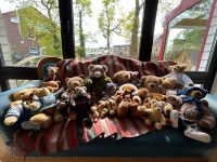 Teddybären Sammlung - Teddy Sammlung Kuscheltier Sammlung Nordrhein-Westfalen - Schermbeck Vorschau