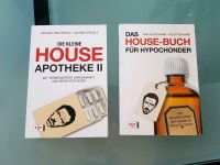 Dr.House Bücher NEU, UNGELESEN Hessen - Riedstadt Vorschau