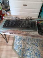 Keyboard, Mouse, mouspad Bayern - Hohenpeißenberg Vorschau