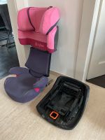 Kindersitz Autositz Römer cybex Silverline Baden-Württemberg - Karlsruhe Vorschau