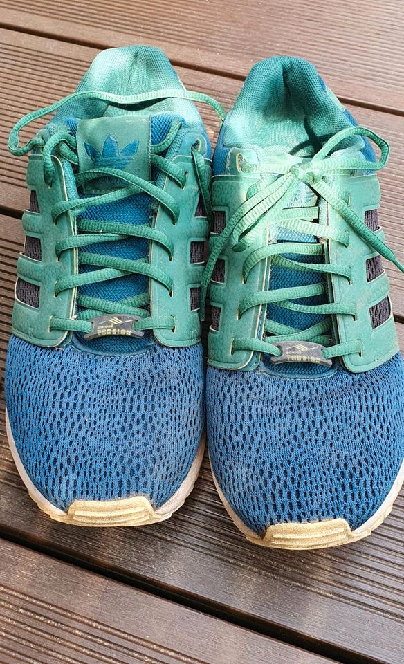 Adidas torsion outlet zx flux 20