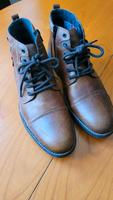 Rieker Winterstiefel - neu - Berlin - Reinickendorf Vorschau