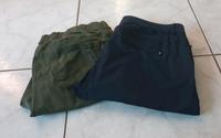 Esprit / Gina Benotti Hose Gr. 44 / 48 Nordrhein-Westfalen - Velen Vorschau