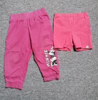 Sommerhose, Radler, Short Gr 74 Brandenburg - Kolkwitz Vorschau