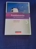 Mathe Buch Niedersachsen - Osnabrück Vorschau