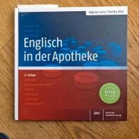 Buch: Englisch in der Apotheke München - Schwabing-West Vorschau