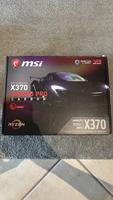 MSI X370 Gaming Pro Carbon AM4 Motherboard Hessen - Hofheim am Taunus Vorschau