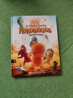 Der kleine Drache Kokosnuss Bilderbuch zum Film Brandenburg - Potsdam Vorschau