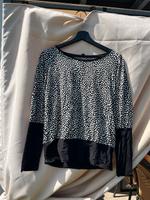 Gepunktetes Longsleeve -shirt Saarland - Losheim am See Vorschau