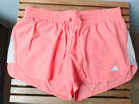 Adidas Shorts aprikot Gr. l neu mit Etikett Wuppertal - Vohwinkel Vorschau