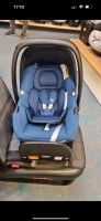 Maxi cosi mit Familyfix 2 Essen - Essen-Borbeck Vorschau