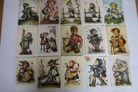 25 Original Hummel-Postkarten, versch. Kinder-Motive, je 2,00 Eur Nordrhein-Westfalen - Kleve Vorschau