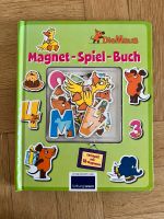 Sendung mit der Maus - Magnet-Spiel-Buch, 16 Magnete Köln - Köln Brück Vorschau