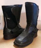 Motoradstiefel Polo Motorad Stiefel Damen Gr 37 Dortmund - Aplerbeck Vorschau