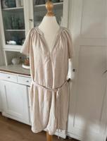 Blusenkleid Leinen Natur Niedersachsen - Meine Vorschau