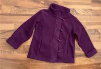 Topolino Mädchen Fleece Jacke Gr. 110 Bayern - Burgsalach Vorschau