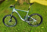 MTB Fully Giant Trance X 5.0 26" Bayern - Lindau Vorschau