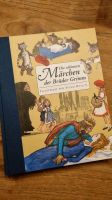 Die schönsten Märchen der Brüder Grimm Buch Svend Otto gebunden Nordrhein-Westfalen - Schermbeck Vorschau