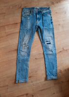 Zara dnwr Jeans Gr.40  31 Inch Rheinland-Pfalz - Nastätten Vorschau