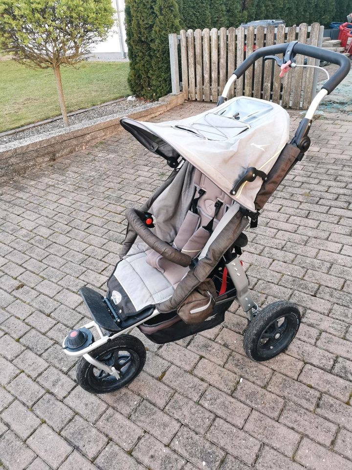 TFK Joggster Adventure Buggy - NP 749 in Dillingen (Donau)