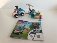 ⭐️ Mädchen LEGO Friends 41442 Tierrettung Quad ⭐️ Baden-Württemberg - Schwieberdingen Vorschau