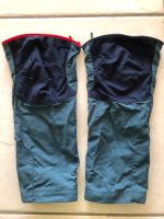 Hosenbeine Ziphose Wanderhose Decathlon Gr.103-112 Bayern - Buchenberg Vorschau