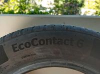 4x Continental Eco Contact 6 195/60 R 15 H Sommerreifen Hessen - Darmstadt Vorschau