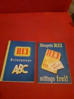 Rei Reinigungs - ABC Nordrhein-Westfalen - Meschede Vorschau