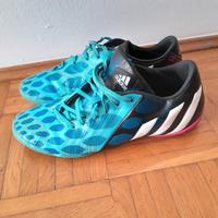 ADIDAS PREDATOR ABSOLADO SPORTSCHUHE IN GR.42 Bayern - Regensburg Vorschau