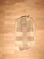 Condor Rip-Away EMT IFAK Lite Pouch coyote Molle Brandenburg - Potsdam Vorschau