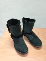 El Naturalista RICE FIELD N5054 Damen Kurzschaft Stiefel Größe 41 Nordrhein-Westfalen - Lotte Vorschau