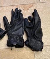 Motorradhandschuhe aus Leder in Größe XS Berlin - Tempelhof Vorschau