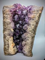 Amethyst Druse 11,9 KG Kiel - Neumühlen-Dietrichsdorf-Oppendorf Vorschau