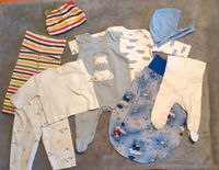 Kleiderpaket Babykleidung 50-62 Rheinland-Pfalz - Koblenz Vorschau