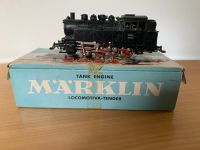 Märklin Tenderlokomotive Spur HO Aubing-Lochhausen-Langwied - Aubing Vorschau