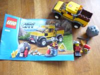 Lego City 4200 Bergbau Geländewagen Fahrzeug Auto Hessen - Hessisch Lichtenau Vorschau