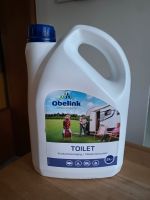 Obelink Blue Toilet Sanitärflüssigkeit Nordrhein-Westfalen - Iserlohn Vorschau