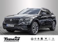 Volkswagen Touareg 3.0 TDI V6 4Motion R-Line AHK Pano Nordrhein-Westfalen - Hennef (Sieg) Vorschau