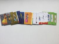 Panini Super Mario Trading Cards Sammelkarten Sammlung Hessen - Petersberg Vorschau