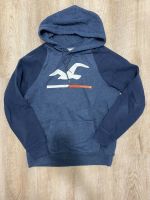 Hollister Pullover Herren Größe S blau Bayern - Waldbüttelbrunn Vorschau