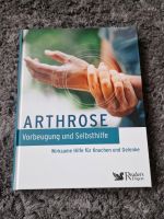 Buch Reader's Digest Arthrose Vorbeugung und Selbsthilfe Neu Wandsbek - Hamburg Hummelsbüttel  Vorschau