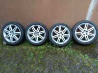 18 Zoll Alufelgen Cadillac, Opel, Saab u.a. , 225/45 R 18 Hessen - Flieden Vorschau